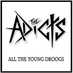 The Adicts (@TheAdicts) Twitter profile photo