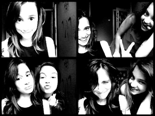 Hi,guys!I'm Mirna,a 13-year-old girl from Belgrade,Serbia.Follow me and I'll follow back.xx :) 3