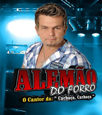 O fenômeno capixaba do forró. Cantor da Cachaça, cachaça. Contato para shows (27) 9950-3035 | (11) 8267-3740 
WA Produções