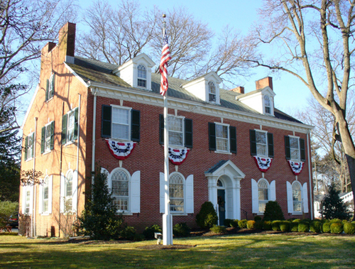 MCHA is a museum, library, and archives in Freehold and five historic house musehms loated throughout the county.