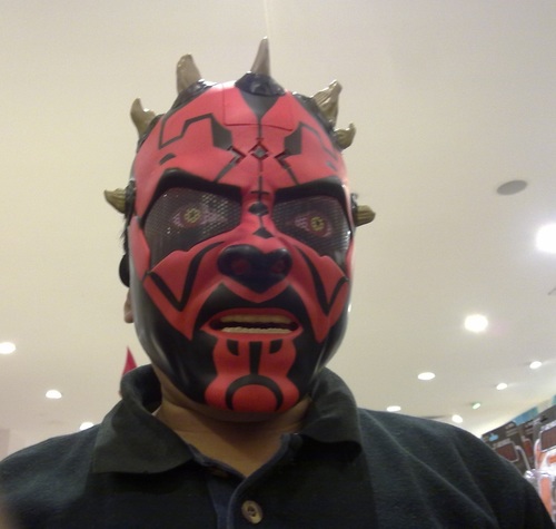 Oldialfitra's profile picture. Drem Yol Lok!! Zu'u Vokun Wo Lost Pogaan Hahnu