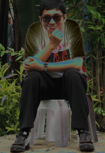 Siregar_Mark's profile picture. Ora Et Labora