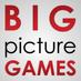 BIGPICTUREgames (@bigpicturegames) Twitter profile photo