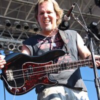 Joe Lester (@jlbass51) 's Twitter Profile