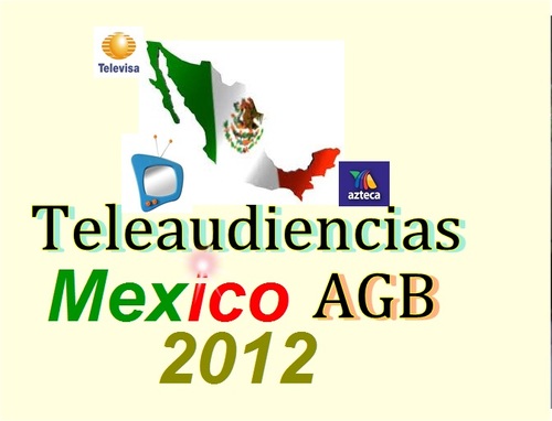 Mas que Teleaudiencias Empresa dedicada a Generar, Procesar y distribuir Información de Audiencias en México http://t.co/qc1mpr6ZYl