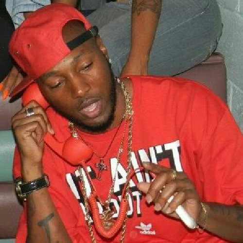 CEO OF SOUTHERN EMPIRE/ARTIST/PRODUCER & ALL THAT ETC. CAN'T SUM ME UP IN 160 CHARS, SO FOR MORE INFO & BOOKING GO TO http://t.co/9TBzONPLw9 & KEEP IT TRAPP!
