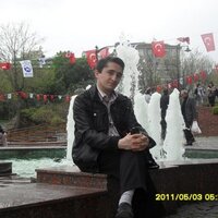 ümit sakallıoğlu (@mitsakallolu) 's Twitter Profile