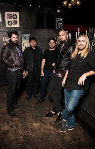 NAPCOM's profile picture. 