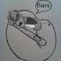 ๐๐ฎ๐ฆโพ Alex |pizza/tacos/bats| โพ๐ฆ๐ฎ๐ (@batsdingerbonds) 's Twitter Profile Photo ๐๐ฎ๐ฆโพ Alex |pizza/tacos/bats| โพ๐ฆ๐ฎ๐ (@batsdingerbonds) 's Twitter Profile Photo
