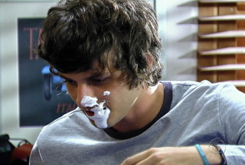 Obriga Por Voce Existir Chay Minha Vida @chayleao