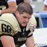 James Trider (@james_t31) 's Twitter Profile
