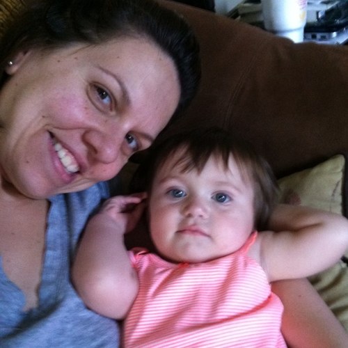 nickilovesgreen's profile picture. 