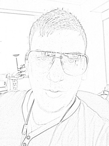 p1tchf0rk's profile picture. blah blah blah....