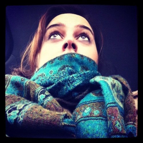 gizemertem's profile picture. 