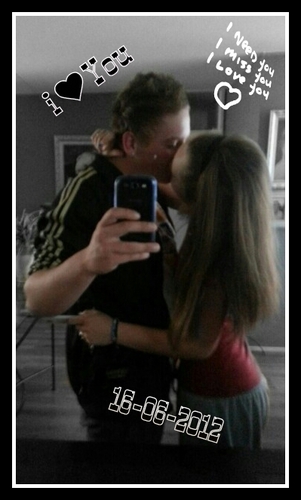 ♡♥Kim 16-06-2012 Mijn Hartje♡♥