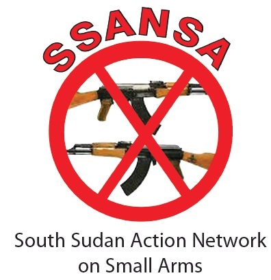 A Network of Civil Society organizations from all over #SouthSudan campaigning against armed violence in South Sudan. http://t.co/oYYzc3iRhk