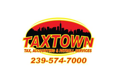 Tax Accounting and Payroll Service with a Personal Touch!