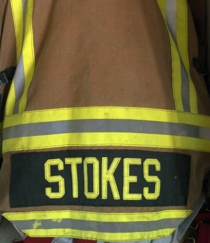 Kyle Stokes