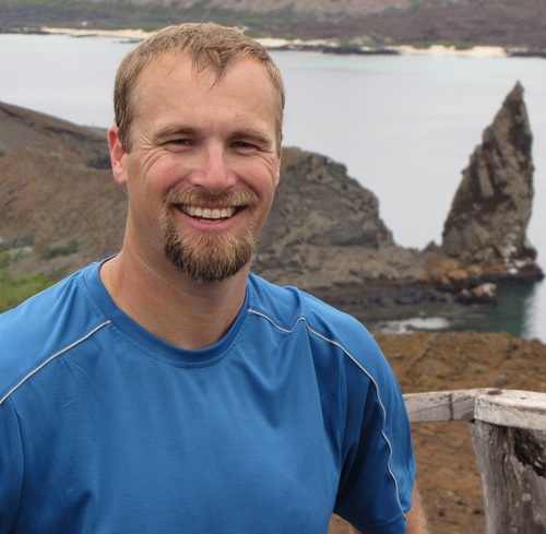 Marine Biologist, Explorer, Exec. Dean, College of Arts, Sciences & Education at Florida International Uni, study sharks, turtles, gators, whales and dolphins