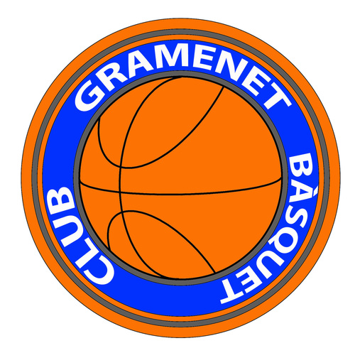 Cuenta oficial de Gramenet Basquet Club 🏀 #OrgulliGramenet
