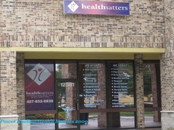 Combining MEDICAL, CHIROPRACTIC & NATURAL medicine ALL under 1 ROOF for YOUR BEST RESULT. Here, a person can get what you need! At HeathMatters, Health Matters!