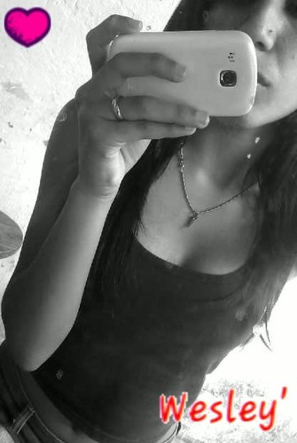 tee amoo wesley ♥