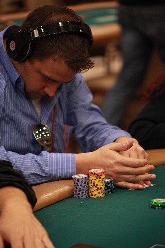 HoldEmRFoldEm's profile picture. Part time poker player full time dad, Bearcat for life, huge golfer, love start up co's, digital marketer, SEM is my trade, thoughts are but my own