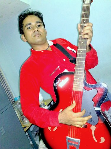 Nothing is special in me....