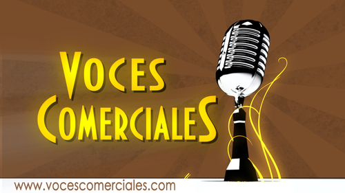 vocescom's profile picture. Somos la solución a los problemas de comunicación de su empresa
Banco de voces y Producción audiovisual. Cursos Virtuales de Locución