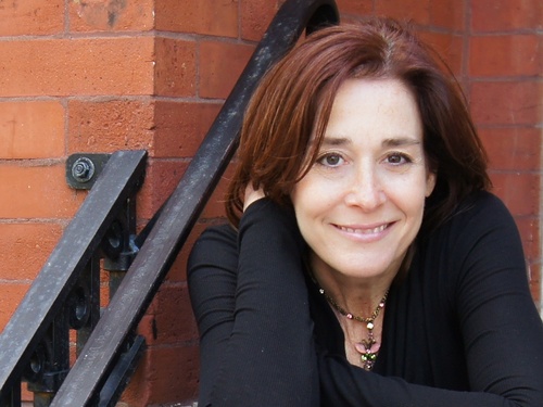 Award-Winning author of 