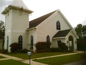 EPC Church in Covington, LA - We spread God's Kingdom through worshipful lives, gracious friendships, and covenantal community!