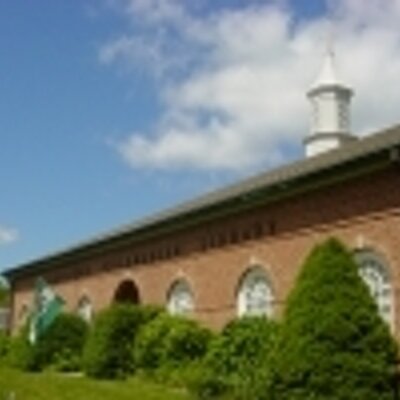 JamestownLibRI's profile image