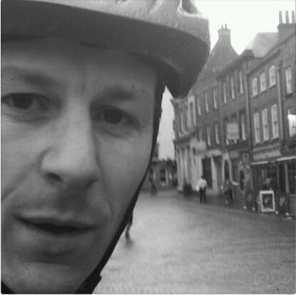 pauldavidweeks's profile picture. #Geek dad #IoT #maker #exercise #APIs.Doing it, not talking about others doing it!