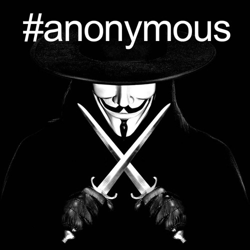 anon51ackz0r's profile picture. People fight for there freedom of speech and throw out freedom of thought.