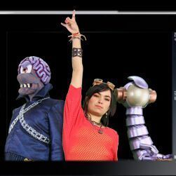 WeAreTheDigits's profile picture. The first intergalactic, interactive kid's show. Math rocks!  Soon to be a TV show on your local Public Television station.