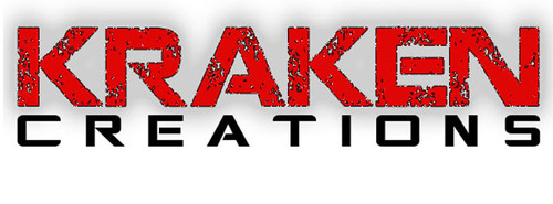 Kraken Creations are the leading web design, graphic design and online marketing agency in Scotland. Follow us for the latest offers!