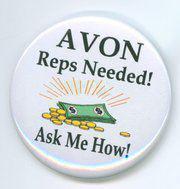 Contact me for Avon products! You get great bargains when you shop with me. I serve Toronto, GTA and Canada. Want to sign up to be a Rep, leave me a message..