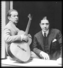 programa radial de tango desde radio Castelldefels, se emite los sábados a las 16.00 hs.España