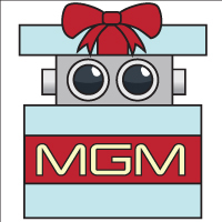 Great Gifts Guaranteed. I tweet gift advice and suggestions so you can sample my gift-picking skills for free. FEED ME!