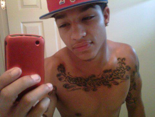 If you wanna talk personally add my facebook: http://t.co/CRvnZd9br4