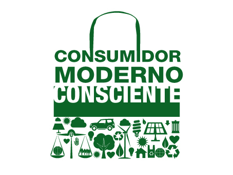 Consumidor Consciente é um projeto voltado para as boas práticas de sustentabilidade.