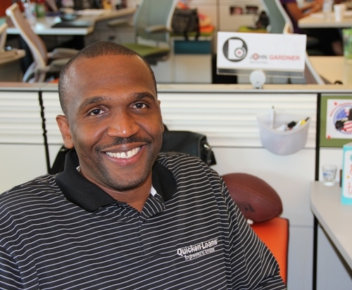 Hi! John from Quicken Loans, America's #1 online mortgage lender. Follow to see opportunities at QL & our Family of Companies. @ me if you have questions!