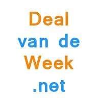 Elke maandag een nieuwe Deal van de Week! Scherp geprijsd en snel geleverd! Benieuwd naar de aanbieding? Klik op de link hieronder...
