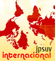 JPSUVNicaragua's profile picture. 