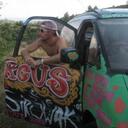 Tim Stuart-Harris - @harrisnow - Twitter