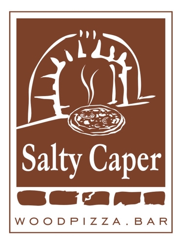 welcome to the salty caper, home of award winning brick oven fired pizza, and 12 taps of the best crafted brewed beer there is to offer.