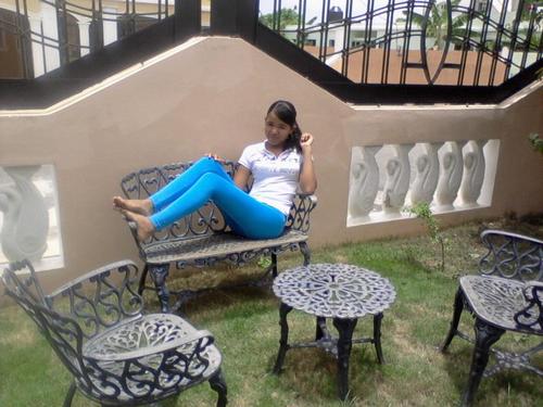 AmO loO qUe AgO y SOy Como qUierO Ser .! [Only] ...