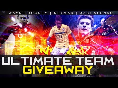 We do daily giveaways where you can win high valued players everyday. PS3 only and add my PS3 account giveawayFUT