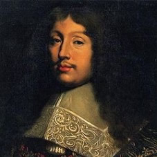 Daily tweets from François de La Rochefoucauld, 17th century French writer and aphorist. Compiled by @andrewlamb77