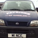 james Patrick - @butcherjimp - Twitter